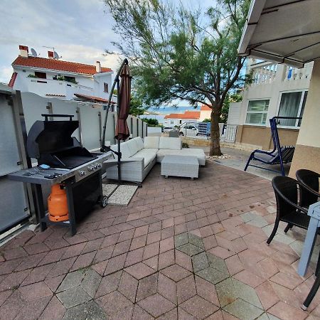 Apartman Klaudijo Apartman Baška Kültér fotó
